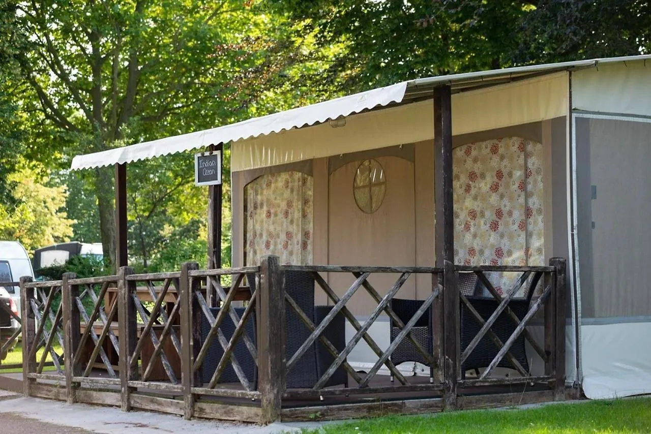 Camping Ettelbruck Hotel