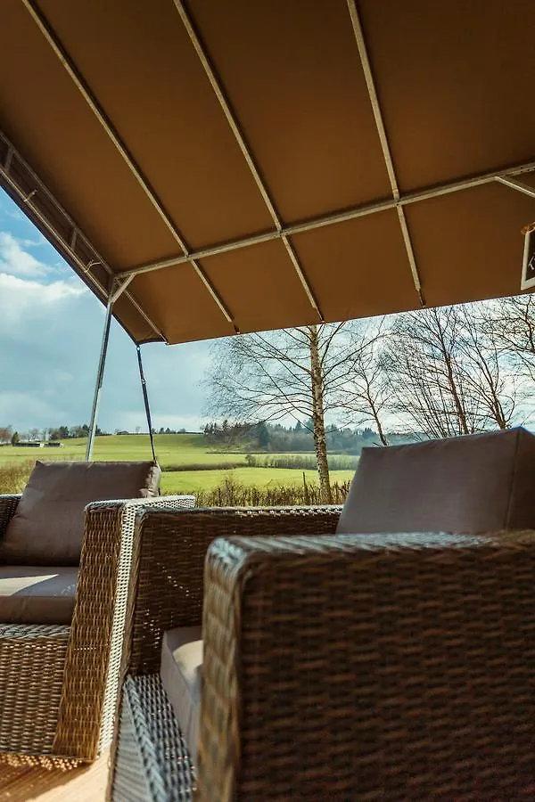 Camping Ettelbruck Hotel