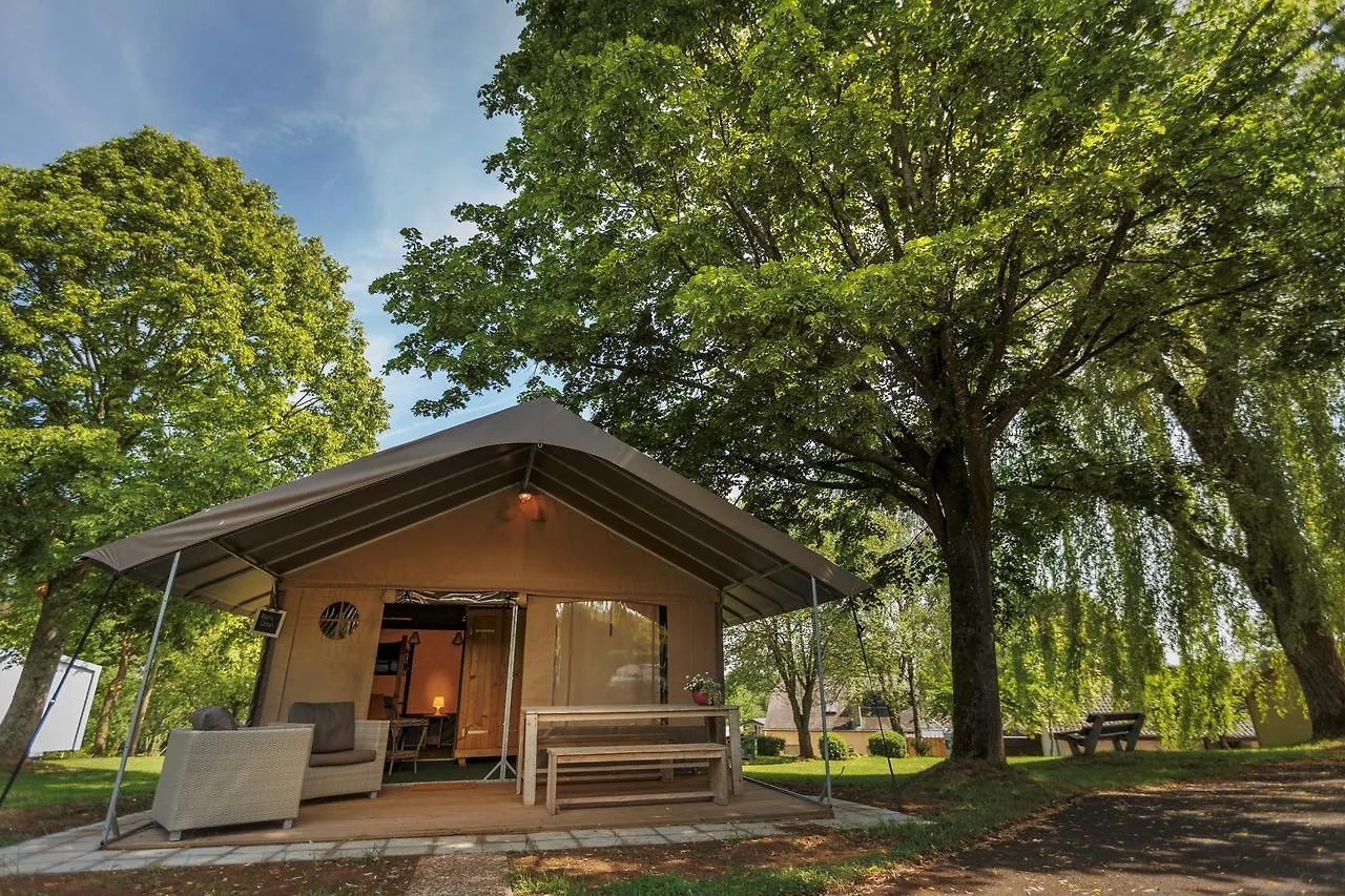 Camping Ettelbruck Hotel