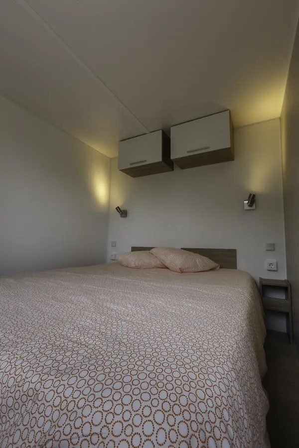 Camping Ettelbruck Hotel 0*,  Luxemburg