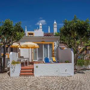 Quinta Paraiso Da Mia - 1 Bedroom Appartement Luz