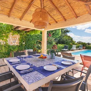 Casa Felix Villa Loulé